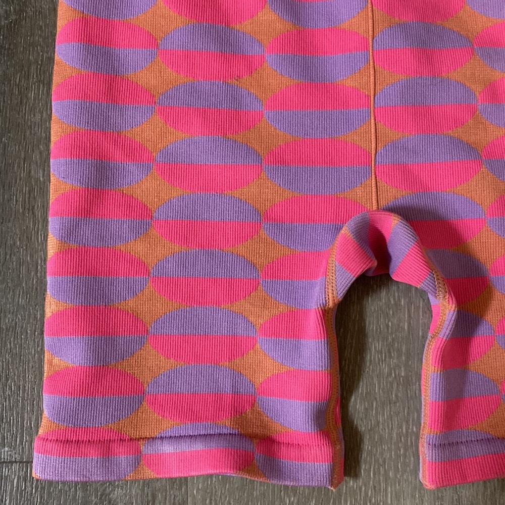 Fabletics Bike Shorts - Picture 2 of 4